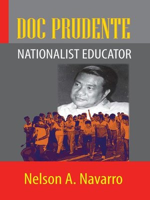 cover image of Doc Prudente